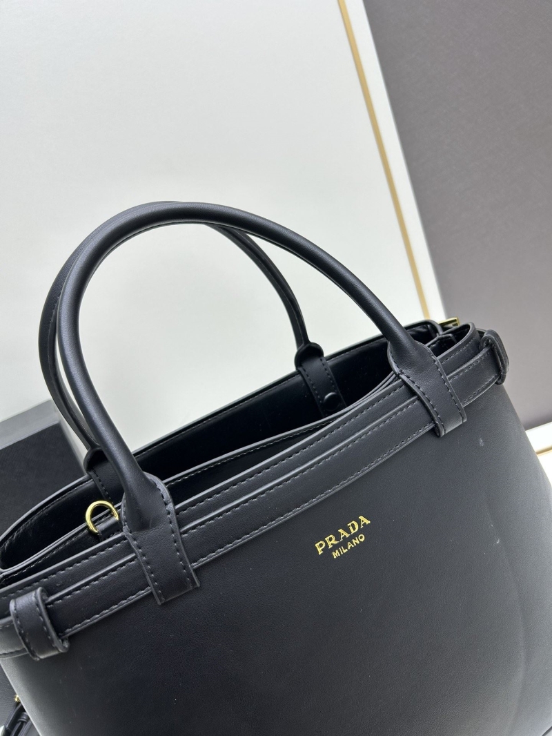 Prada Top Handle Bags